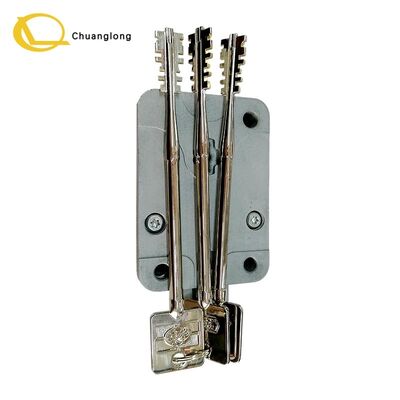 Serrures de sécurité à clé Wincor Nixdorf 2050XE 1500XE Coffre-fort Serrures mécaniques Utilisées dans NCR/Wincor/Diebold