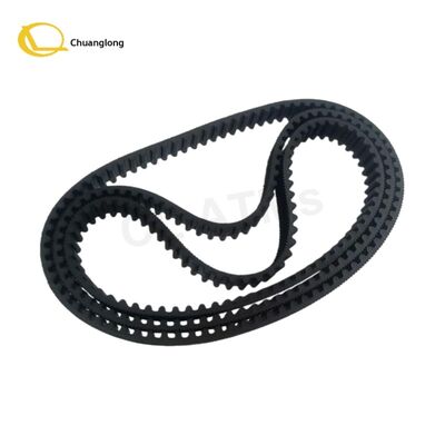 Bon prix Courroie de pièce détachée pour GAB NCR 6623 6627, courroie S2 pour module de prise double, robuste et durable, Réf. 0090026396/009-0026396 en ligne