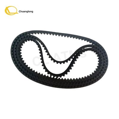 Courroie de pièce détachée pour GAB NCR 6623 6627, courroie S2 pour module de prise double, robuste et durable, Réf. 0090026396/009-0026396