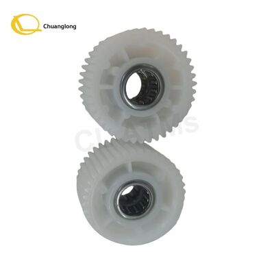 NCR ATM Partie de rechange 42t engrenage au ralenti 42 Dent avec roulement P/N 445-0587791/4450587791