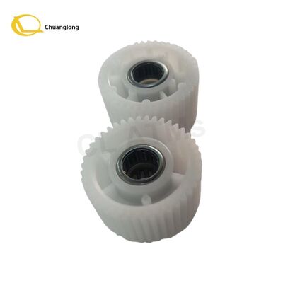 NCR ATM Partie de rechange 42t engrenage au ralenti 42 Dent avec roulement P/N 445-0587791/4450587791