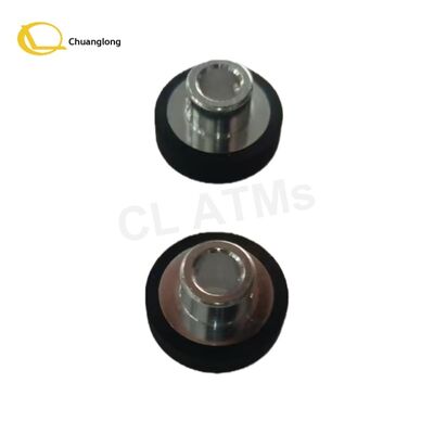 Courroie crantée de lecteur de carte petite taille NCR, nouveau lecteur MCRW, rouleau d'alimentation, largeur 4 mm, référence 998-0235885/9980235885