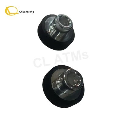 Courroie crantée de lecteur de carte petite taille NCR, nouveau lecteur MCRW, rouleau d'alimentation, largeur 4 mm, référence 998-0235885/9980235885