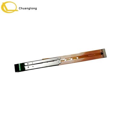 NCR Sankyo 3Q8 Lecteur de carte Lire et Ecrire Tête magnétique R/W123 P/N 998-0235655/9980235655