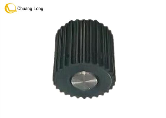 Parties de la machine ATM Fujitsu F53 Unité principale moteur pas à pas 28T engrenage KD55042-4001-1