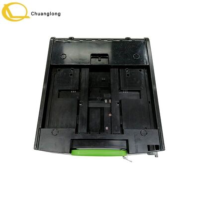 Wincor Nixdorf Cineo C4060 Rejette cassette Caisse de remboursement de trésorerie Caisse automatique pièces détachées P/N 1750178754/01750178754