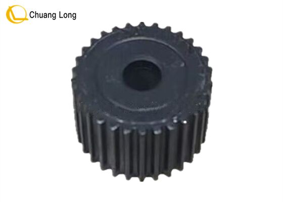 Parties de la machine ATM Fujitsu F53 Unité principale moteur pas à pas 30T engrenage KD55026-4001-1