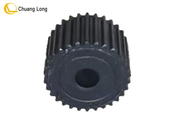 Parties de la machine ATM Fujitsu F53 Unité principale moteur pas à pas 30T engrenage KD55026-4001-1