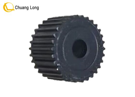 Parties de la machine ATM Fujitsu F53 Unité principale moteur pas à pas 30T engrenage KD55026-4001-1