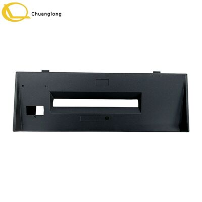 Wincor Nixdorf / Diebold Nixdorf PC 280 Couverture avant inférieure bleu foncé P/N 01750291112/1750291112