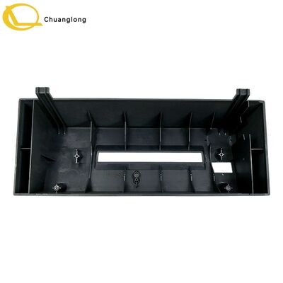 Wincor Nixdorf / Diebold Nixdorf PC 280 Couverture avant inférieure bleu foncé P/N 01750291112/1750291112