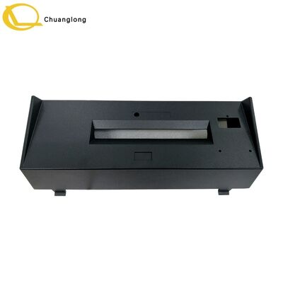 Bon prix Wincor Nixdorf / Diebold Nixdorf PC 280 Couverture avant inférieure bleu foncé P/N 01750291112/1750291112 en ligne