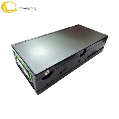 Wincor Nixdorf/Diebold Nixdorf DN200 CAS Cassette de recyclage de billets Coffre-fort de collecte de fonds Pièce de rechange pour GAB Réf. 1750305094/01750305094