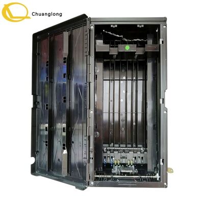 Wincor Nixdorf/Diebold Nixdorf DN200 CAS Cassette de recyclage de billets Coffre-fort de collecte de fonds Pièce de rechange pour GAB Réf. 1750305094/01750305094