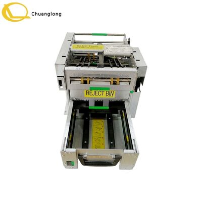 Bon prix Hyosung CDU-1105 1000 distributeur de tiroirs de type billet avec cassette ATM pièce de rechange 1800SE/2700CE/Halo S/Halo P/N 7010000199/S7010000199 en ligne