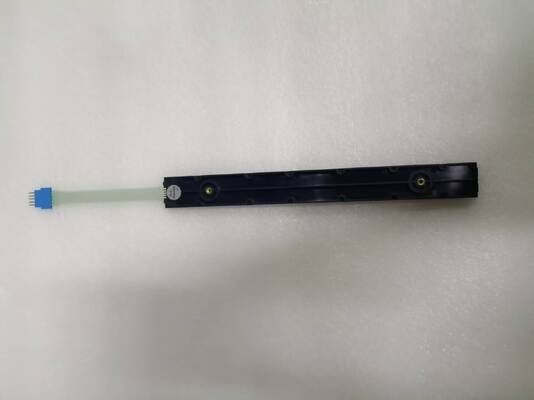 01750190138 Pièces de guichet automatique Wincor Cineo Tastatur Softkey 01750190136