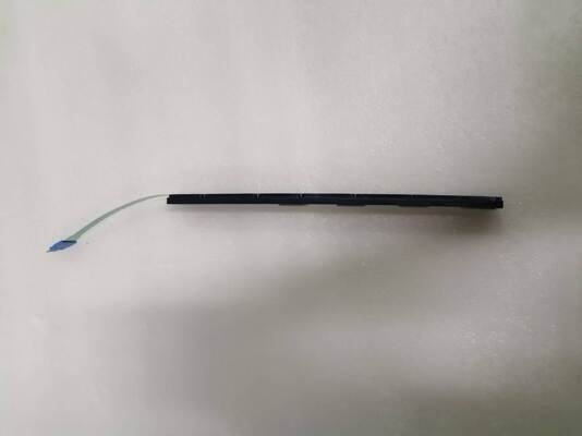 01750190138 Pièces de guichet automatique Wincor Cineo Tastatur Softkey 01750190136