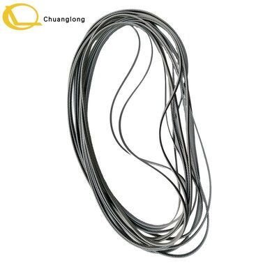 Diebold Nixdorf DN Courroie Vert Transp 4 Cassettes Diebold Opteva Courroie de distribution 4 Réf. 49-204013-000D/49204013000D