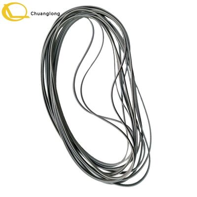 Diebold Nixdorf DN Courroie Vert Transp 4 Cassettes Diebold Opteva Courroie de distribution 4 Réf. 49-204013-000D/49204013000D