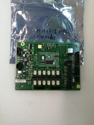 49244456000C wincor-DN  Diebold CCA LCC PCBA CARTE DE CONTRÔLE INFÉRIEURE PCBA 1750356837