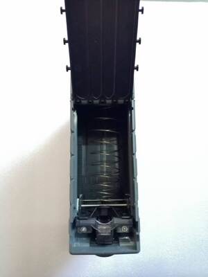 ATM pièces détachées Kiosque Accepteur de trésorerie MEI SC Avance de billet de banque Validateur de facture Cassette Scn16607R 50043690