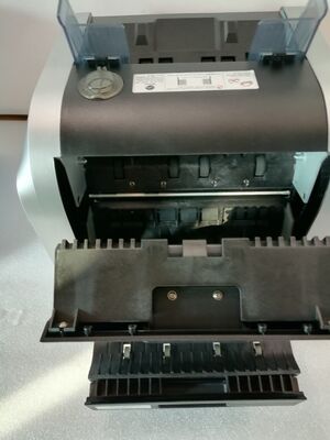 Compteuse de billets de banque de poche 1+1, détecteur de billets noirs avec écran LED LK22025060006