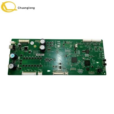 La série Diebold DN DN100D PCBA Main AFD 2.0 Core Control Board MotherBoard ATM Partie de rechange P/N 49267153000A/49-267153-000A