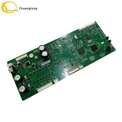 La série Diebold DN DN100D PCBA Main AFD 2.0 Core Control Board MotherBoard ATM Partie de rechange P/N 49267153000A/49-267153-000A