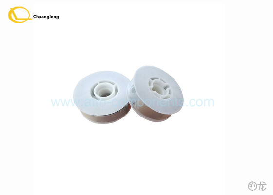 0090017578 009-0017578 ATM pièces détachées NCR ruban adhésif équipement blanc