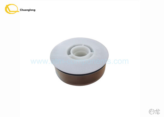 0090017578 009-0017578 ATM pièces détachées NCR ruban adhésif équipement blanc