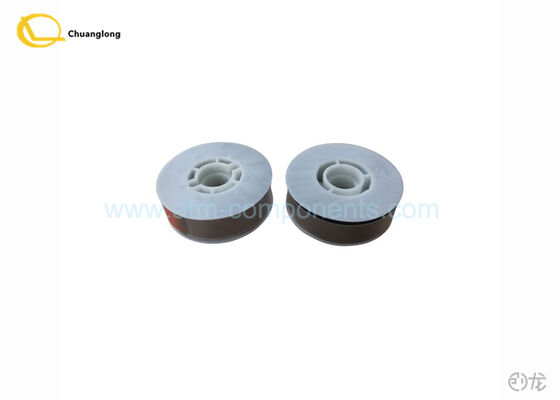 0090017578 009-0017578 ATM pièces détachées NCR ruban adhésif équipement blanc