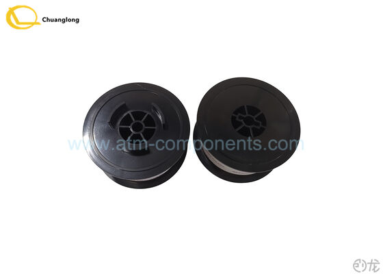 M7628716A pièces ATM 49024234000B Hitachi 2845V WTS-REEL-SH ASSY ruban adhésif