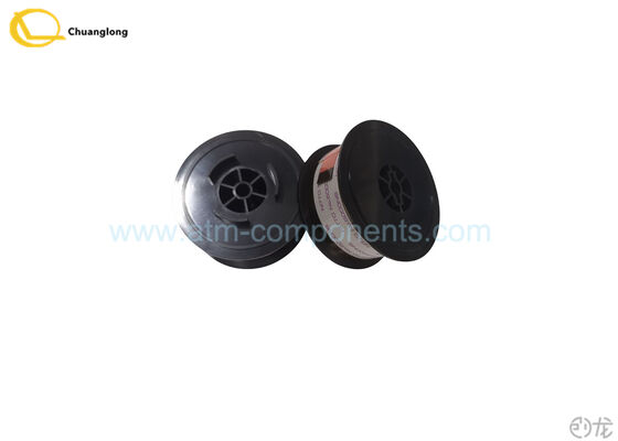 M7628716A pièces ATM 49024234000B Hitachi 2845V WTS-REEL-SH ASSY ruban adhésif