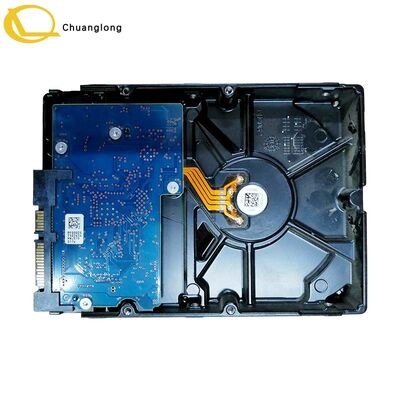Disque dur utilisé pour distributeur automatique de billets Toshiba DT01ABA100V 1 To SATA 6,0 Gbit/s 5700 tr/min pour ordinateur de bureau (DT01ABA100)