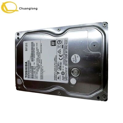 Disque dur utilisé pour distributeur automatique de billets Toshiba DT01ABA100V 1 To SATA 6,0 Gbit/s 5700 tr/min pour ordinateur de bureau (DT01ABA100)