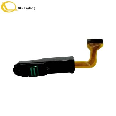 Bon prix Lecteur de cartes Diebold Nixdorf DN ICT3H5-3A7790 CHD-MOT Tête magnétique G13A888B01 Pièces ATM P/N 01750304620-1/1750304620-1 en ligne