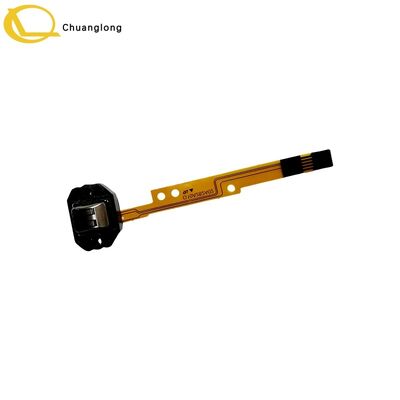 Le lecteur de cartes Sankyo de Diebold Nixdorf DN Wincor ICT3H5-3A7790 Cap magnétique PRE G13A888B01/G12A049A01 P/N 01750304620/1750304620