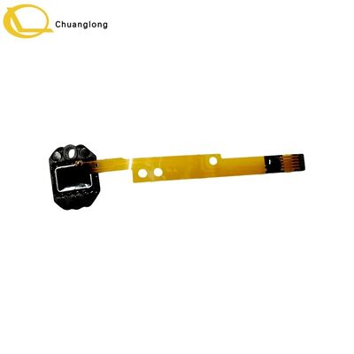 Le lecteur de cartes Sankyo de Diebold Nixdorf DN Wincor ICT3H5-3A7790 Cap magnétique PRE G13A888B01/G12A049A01 P/N 01750304620/1750304620