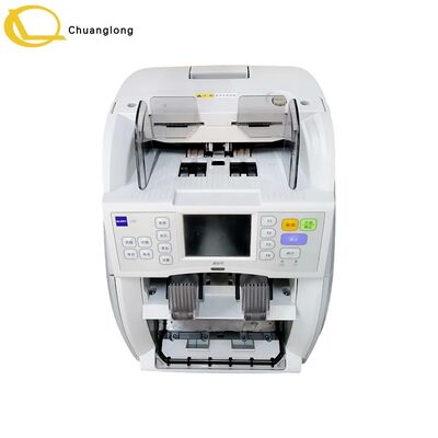 Bon prix Glory USF-52C Machine de comptage de monnaie 1 + 1 compteur de trésorerie 1000 pièces par minute Support de nombreux types de billets de banque en ligne