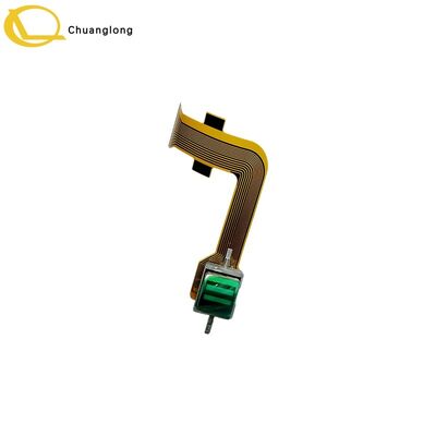 Lecteur de cartes Wincor Nixdorf/Diebold Nixdorf Cineo V2C CHD-V2CU Tête magnétique Hico Lecture et écriture R/W P/N 1770031905/1790876103