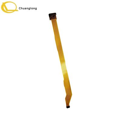 Module de circuit intégré lecteur de carte Hitachi 2845SR V2G magnétique TS-EC2G-U13210H pour pièces de rechange de guichet automatique