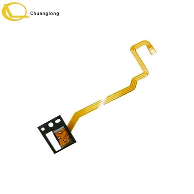 Bon prix Lecteur de cartes Wincor Nixdorf/Dieblod Nixdorf V2X Prélecteur Tête magnétique ATM Pièce de rechange P/N 6954086-9 en ligne