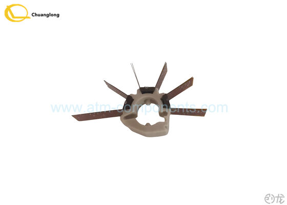 4P007458D Pièces de guichet automatique Hitachi 3842 HCM RB Cassette de recyclage WRB-S.ROLR2 ASSY