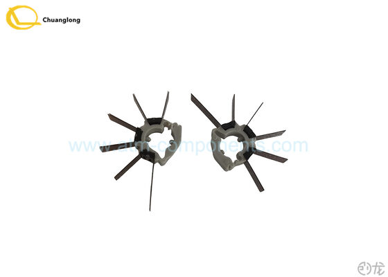 4P007458D Pièces de guichet automatique Hitachi 3842 HCM RB Cassette de recyclage WRB-S.ROLR2 ASSY