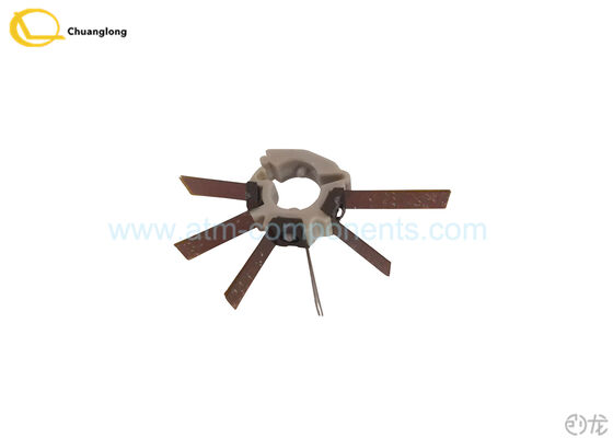 4P007458D Pièces de guichet automatique Hitachi 3842 HCM RB Cassette de recyclage WRB-S.ROLR2 ASSY