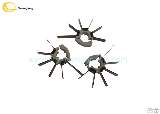 4P007458D Pièces de guichet automatique Hitachi 3842 HCM RB Cassette de recyclage WRB-S.ROLR2 ASSY
