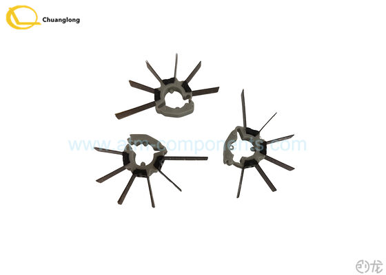 4P007458D Pièces de guichet automatique Hitachi 3842 HCM RB Cassette de recyclage WRB-S.ROLR2 ASSY