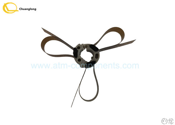 Parties de distributeurs de machines à sous Hitachi 7500SR WCS-S.ROLR ASSY Diebold WCS-S ROLR Assy HCM BH-P4P075467BECRM BCRM Hitachi 4P007460A 49024216000B