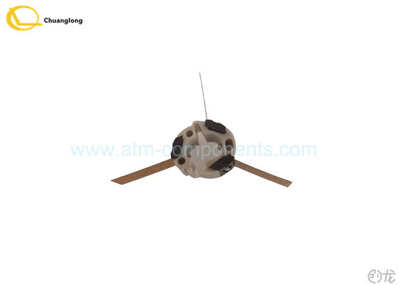 4P007460B Pièces de guichet automatique Hitachi Hcm 3842 WCS-S.ROLR ASSY