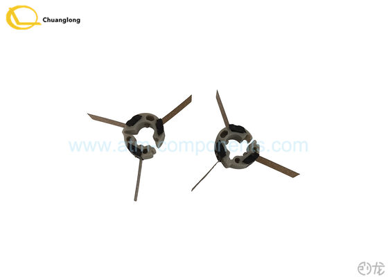 4P007460B Pièces de guichet automatique Hitachi Hcm 3842 WCS-S.ROLR ASSY